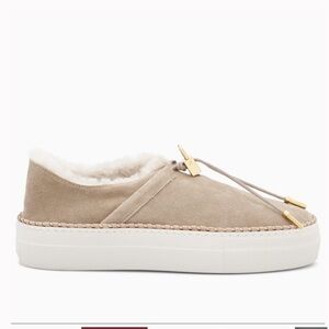 Buscemi 40mm Sabot Clean FOG women size 5